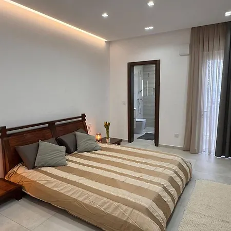 公寓 Rb Tal-Hriereb