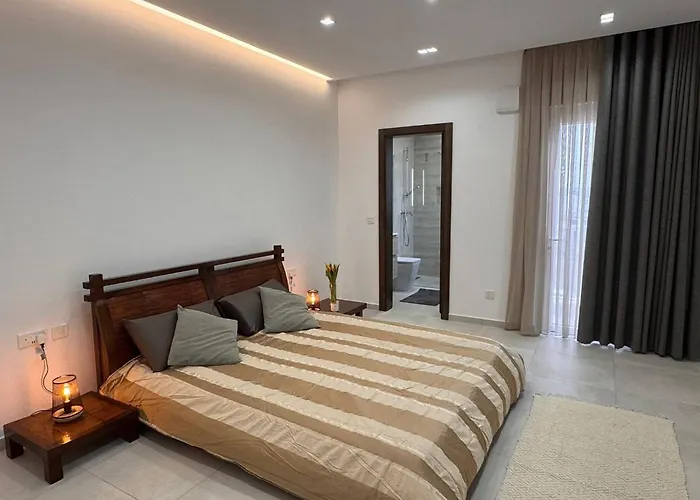 公寓 Rb Tal-Hriereb